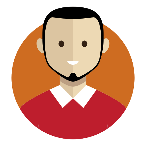 Avatar, Business, Face, People Icon