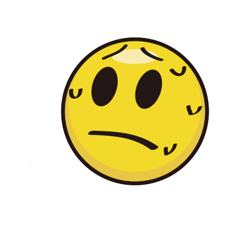 Awkward, Emotion, Face Icon With Png And Vector Format For Free