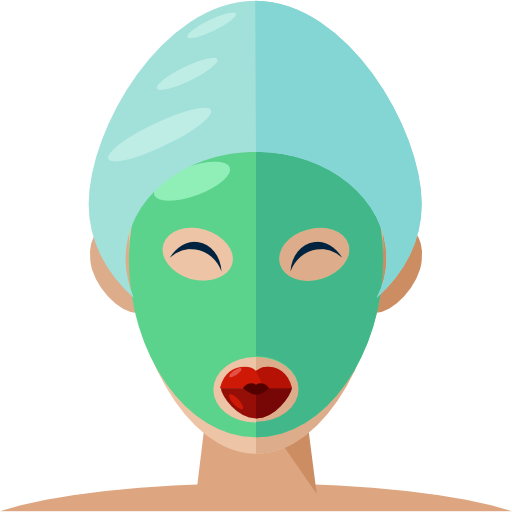 Medical, Mask, Fashion, Treatment, Face Mask Icon