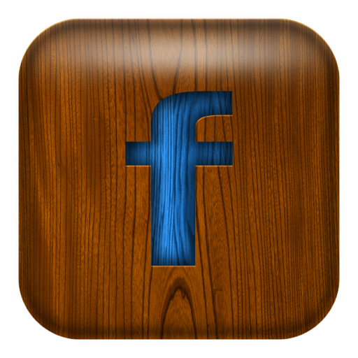 Facebook Icon