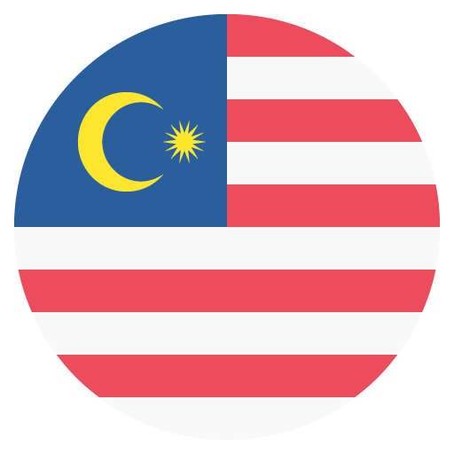 Flag Of Malaysia Emoji For Facebook, Email Sms Id