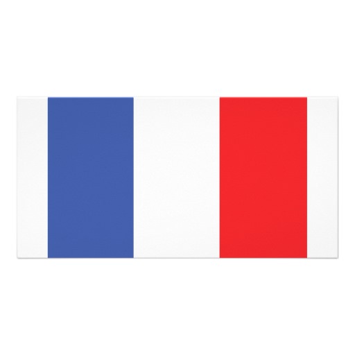 France Flag Icons