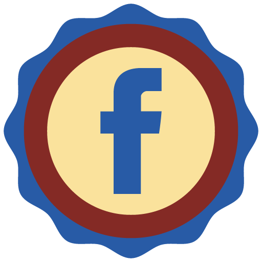 Facebook Icon
