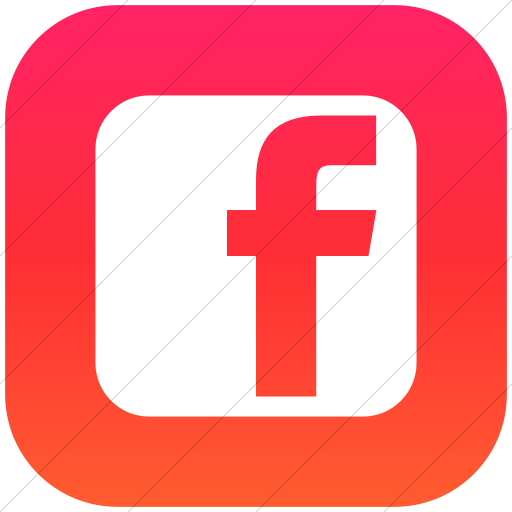 Facebook Icon Ios Png