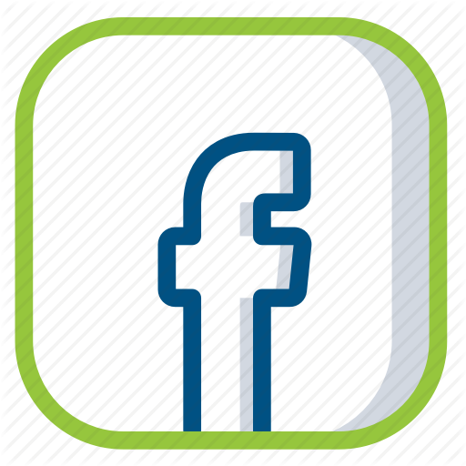 Audio, Facebook, Friend, Group, Media, People, Social Icon