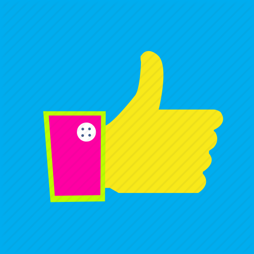 Bookmark, Cash, Facebook, Favorite, Like, Ok, Social Icon
