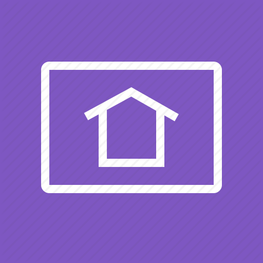 Facebook, Google, Homepage, Page, Screen, Search, Youtube Icon