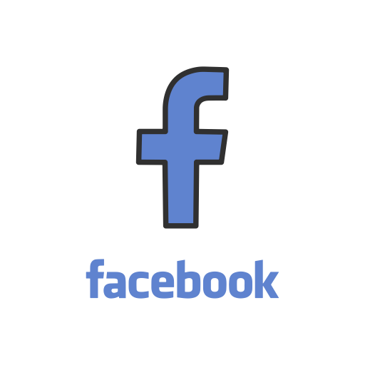 Facebook Button Logo Png Images