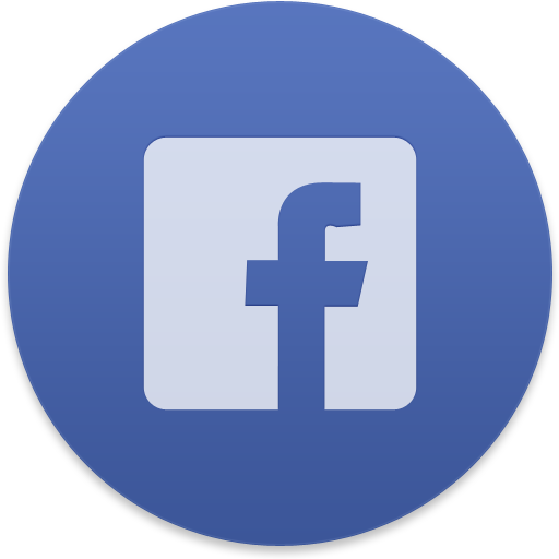 Facebook Icon