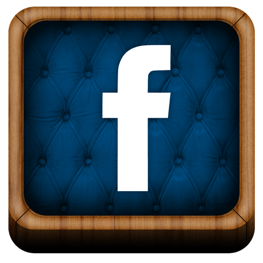 Facebook Icon
