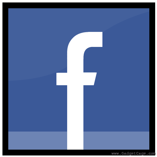 Fimotilu Facebook Like Button Icon