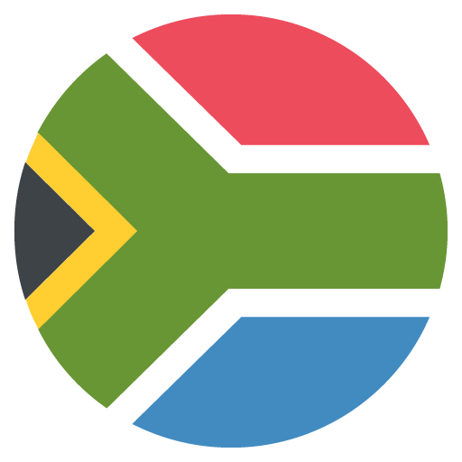 Flag Of South Africa Emoji For Facebook, Email Sms Id