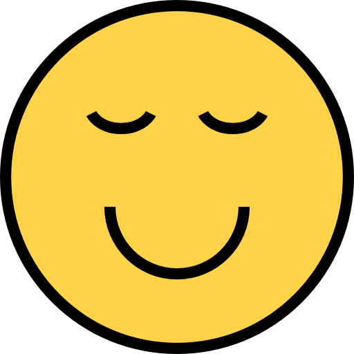 Facebook Emoticon Icon at GetDrawings | Free download