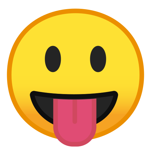 Tongue Sticking Out Emoji Meaning With Pictures From A To Z