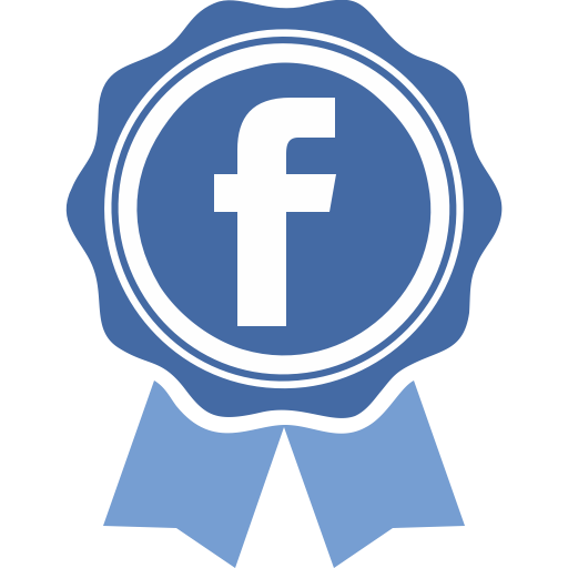 Facebook, Social Media Icon