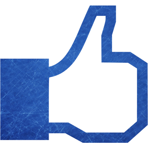 Facebook Like Icon Transparent Png Clipart Free Download