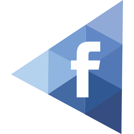 Facebook Icon