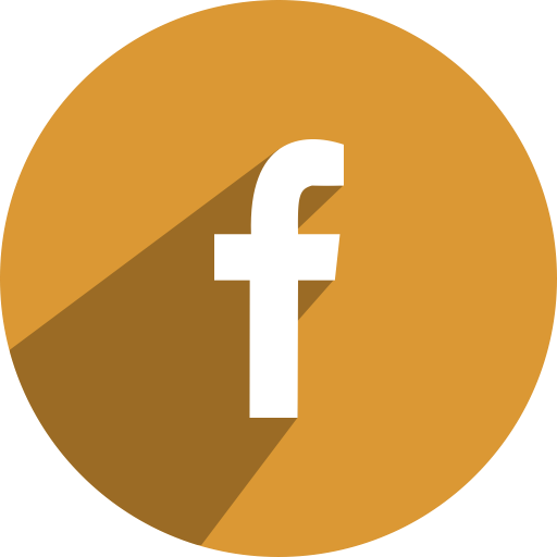 Media, F, Facebook Icon