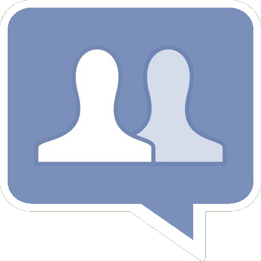 Logo Facebook Live Png