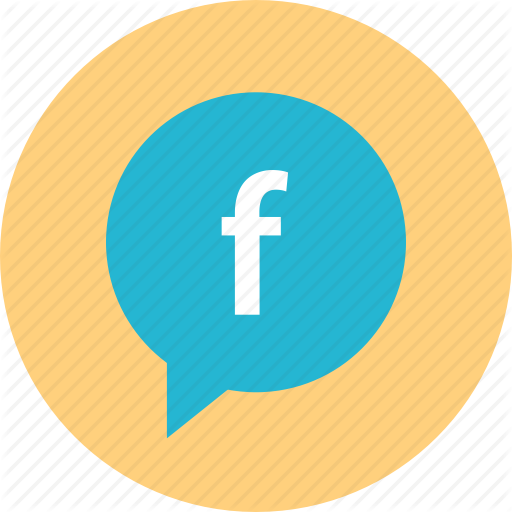 Book, Face, Facebook, The Icon