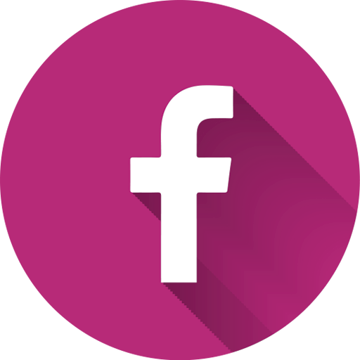 Facebook Flat Icon