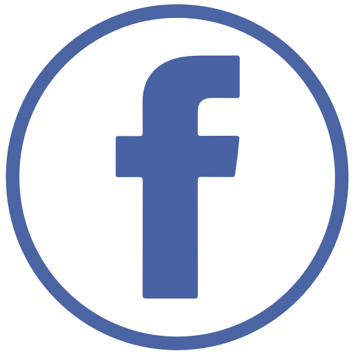 Fb Icon Free Of Social Icons Circular Color