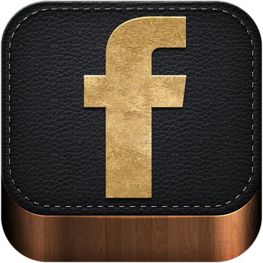 Facebook Icon
