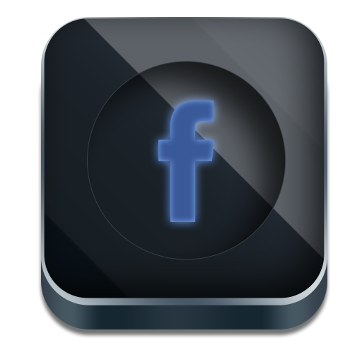 Facebook Icon Free Icons Download