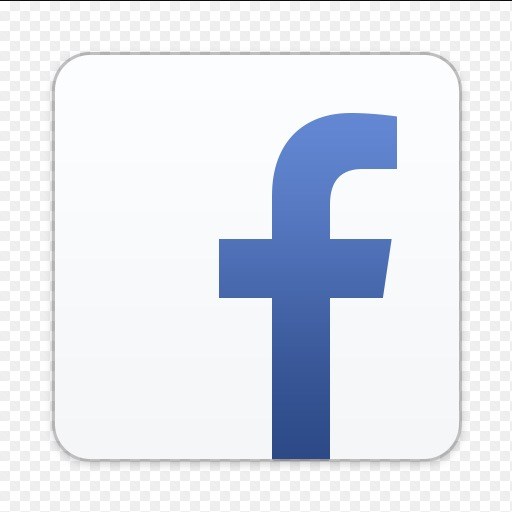 Facebook Icon