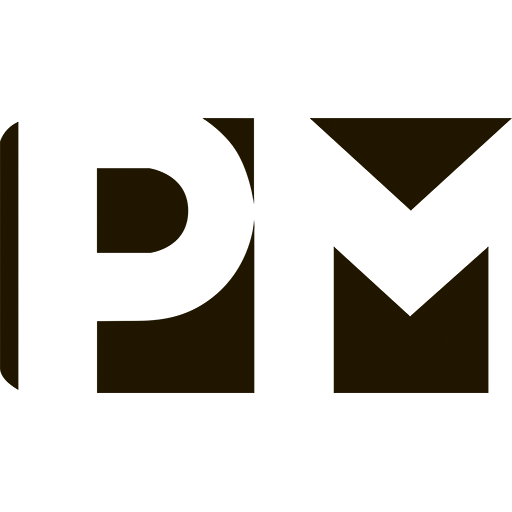 Cropped Pm Logo Icon
