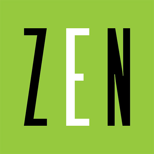 Icon Zen