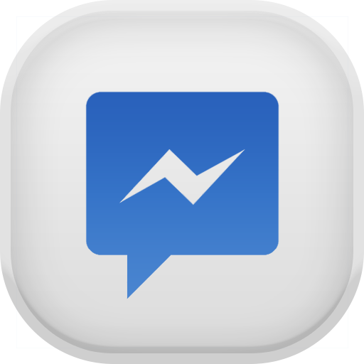 Messenger Icon Facebook Adb Coin News