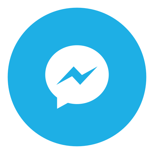 Facebook Messenger Logo