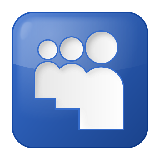 Myspace Icon Logo Png Images