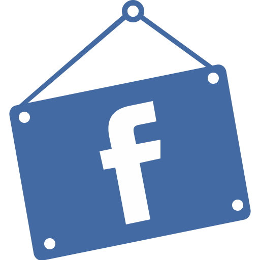 Facebook Icon