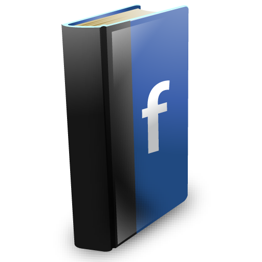 Facebook Icon Free Icons Download