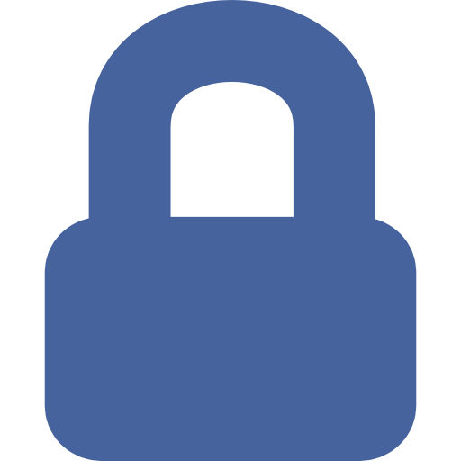 Facebook Style Icon Vector Material Free Vector