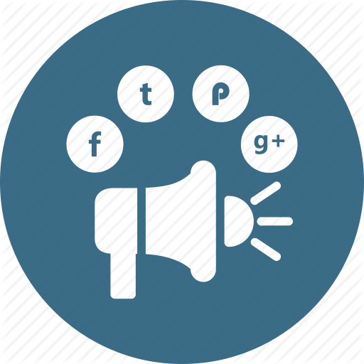 Speaker Icon Facebook