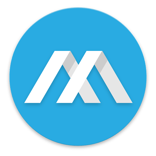 Metal Pro Build Paid Apk Icon