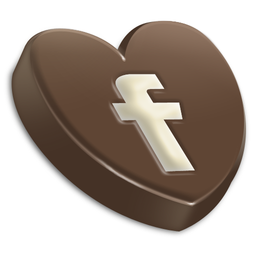 Facebook, Heart Icon