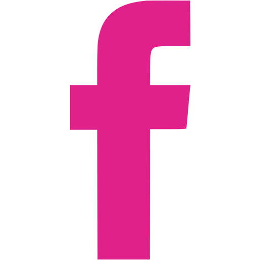 Facebook Pink Transparent Png Clipart Free Download
