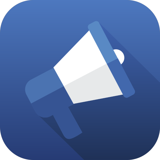 Marketing, Facebook Ads, Facebook Marketing Icon