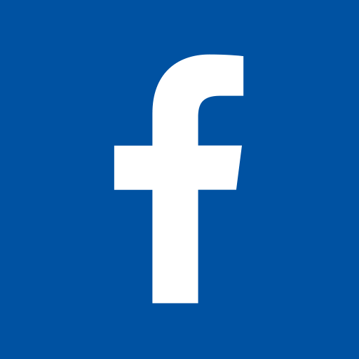Facebook Icon