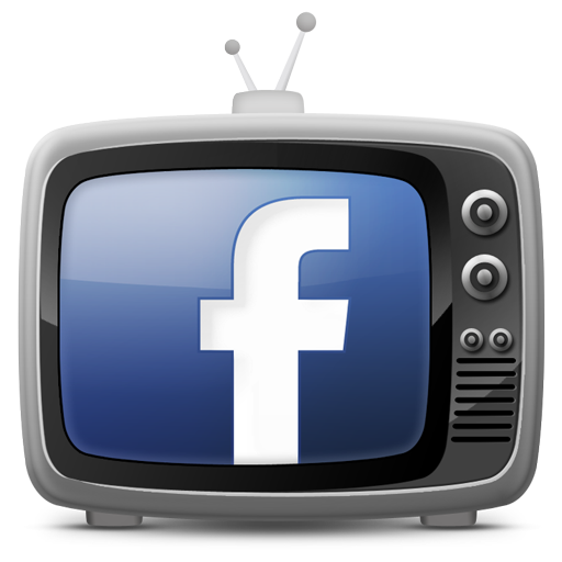 Facebook Logo Icon Free Icons Download