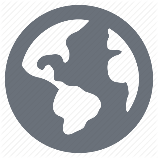 Download Simple Earth Icon Clipart Computer Icons World Clip Art