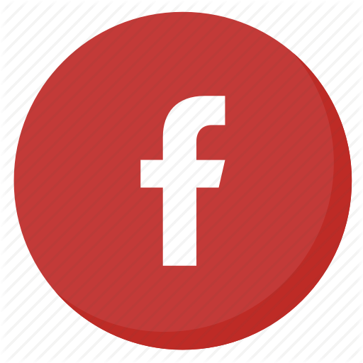 Facebook Circle Icon Transparent Png Clipart Free Download