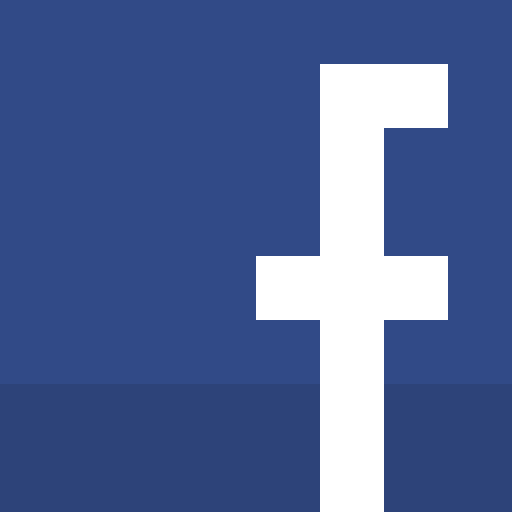 Facebook Icon Png Transparent Background Images In Collection