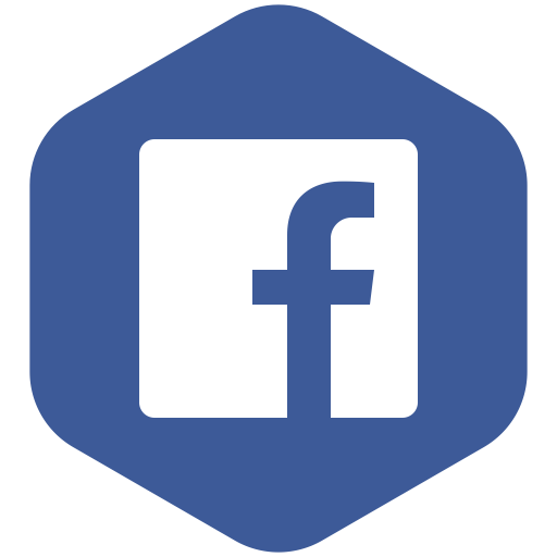 Logo Facebook Color