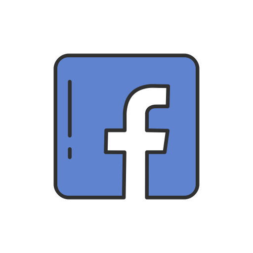 Facebook Icon