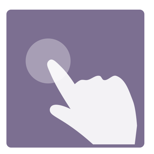 Preferences, Desktop, Peripherals Icon Free Of Zafiro Apps